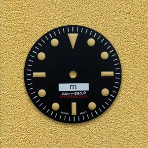 Black Series Dial for NH35/NH36 Watches 43 S5e20db9f02e9453d9f134cd93b01d50ai 6