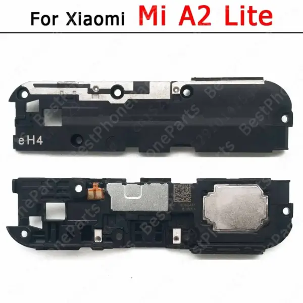 Xiaomi Mi Note 10 Loudspeaker Module Replacement - Image 19