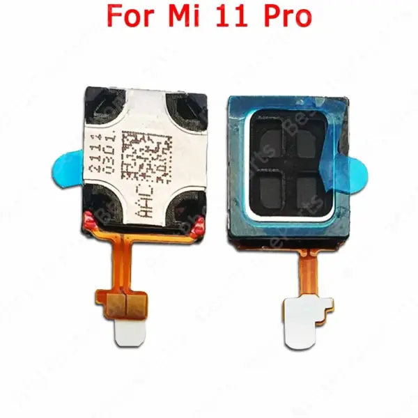 Xiaomi Mi 11T/11i/10 Ultra Front Earpiece Replacement - Image 21