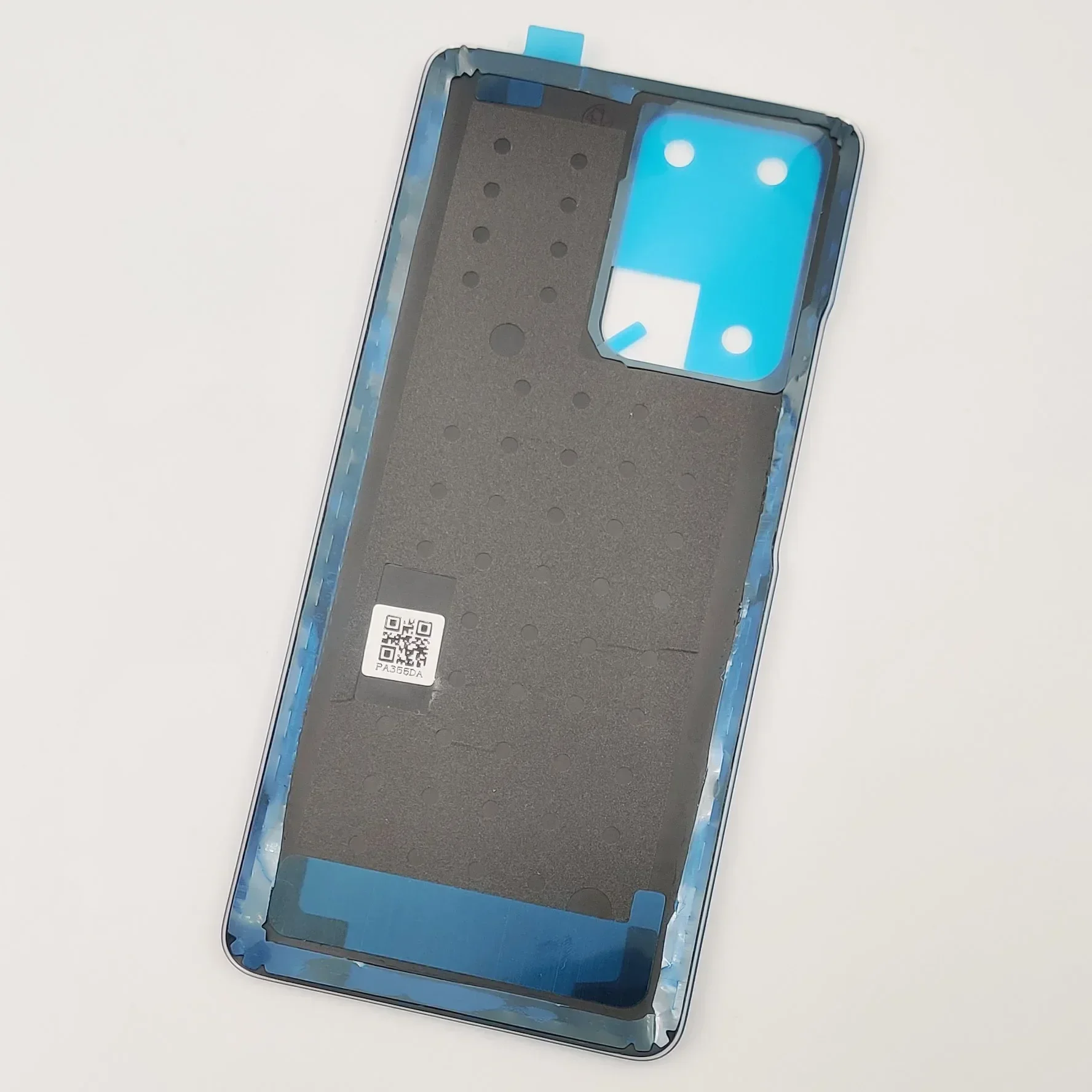 OEM Glass Back Cover for Xiaomi Mi 11T Pro 2 OEM Glass Back Cover for Xiaomi Mi 11T Pro - Image 2