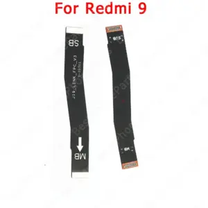 Xiaomi Redmi 9 Series Main Board Flex Cable 36 S5e6fa6d17a96430fbb6e4263d7b7ddde6 2