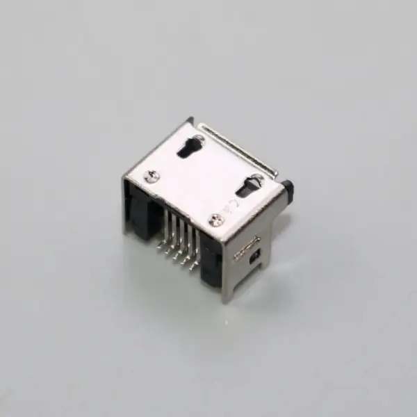 Micro USB Charging Port for Western-Digital HDD - Image 4