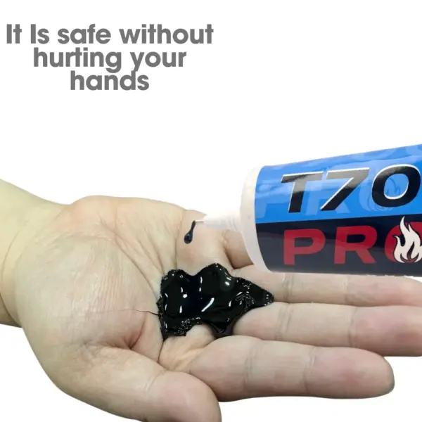 BIGLU T7000 PRO Liquid Glue for Repair - Image 5
