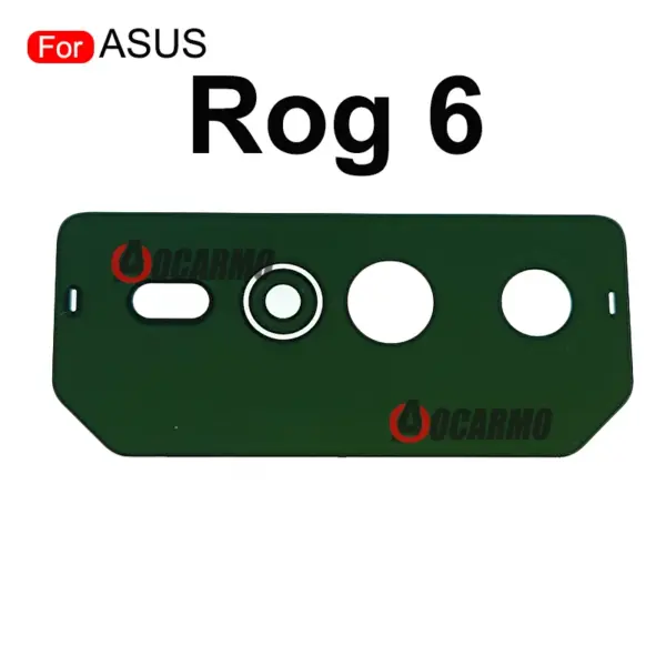 Original Back Camera Lens for ASUS ROG Phone 5 - Image 5