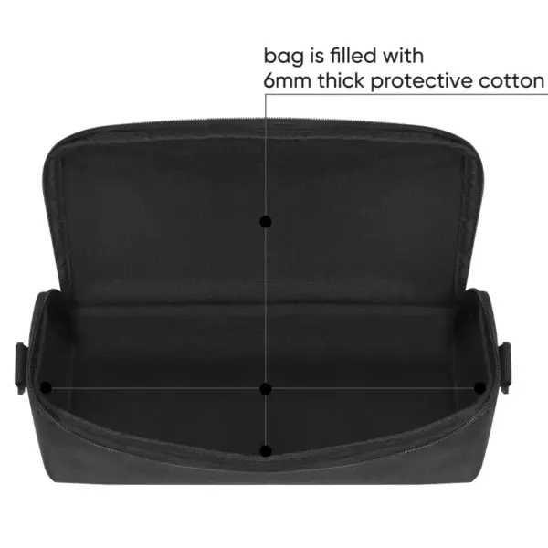 Outdoor Travel Protective Case Cover for Sony SRS-XB43 Speaker - Image 2