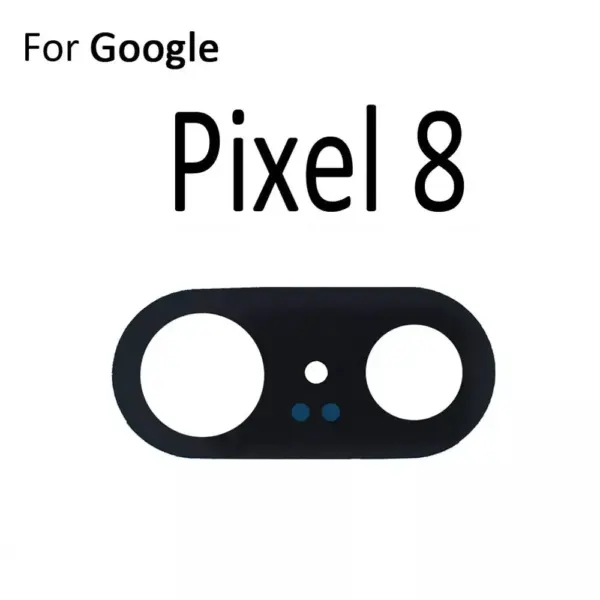 Rear Camera Lens Glass Set for Google Pixel Models - Image 10