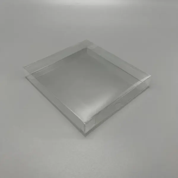 Transparent Box Only for Nintendo 3DS Collection - Image 2