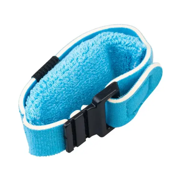JOYO Guitto String Dampener with Pick Holder - Image 5