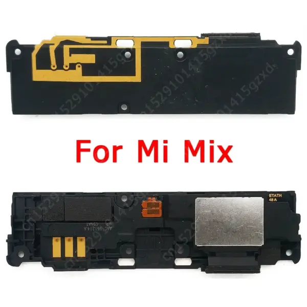 Xiaomi Mi Mix 2S/2/3 Speaker Replacement - Image 3