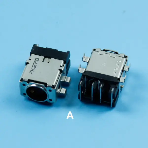 ASUS Laptop Power Jack Replacement for G512L GX502G - Image 3