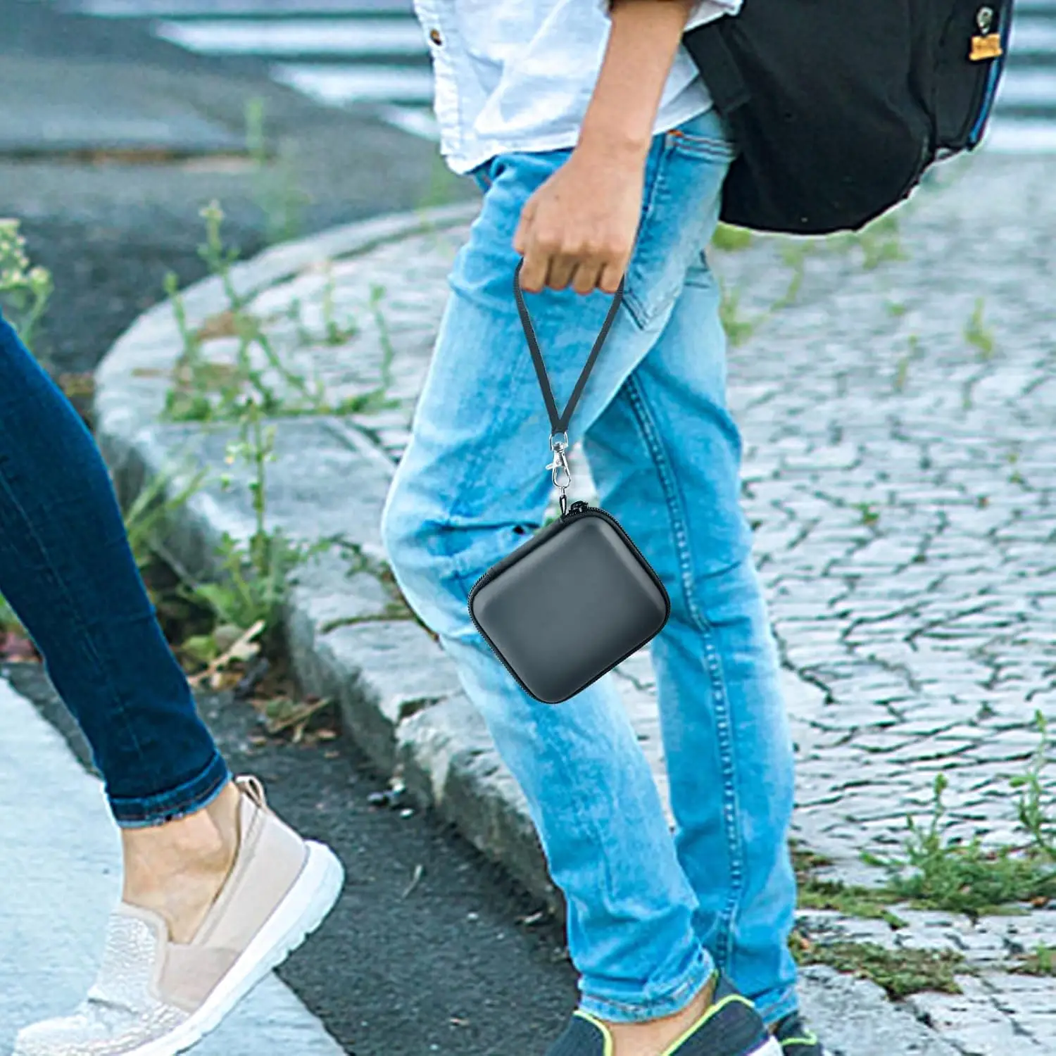 Digimon Dim Card Storage Case for Vital Bracelet 6 Digimon Dim Card Storage Case for Vital Bracelet - Image 6