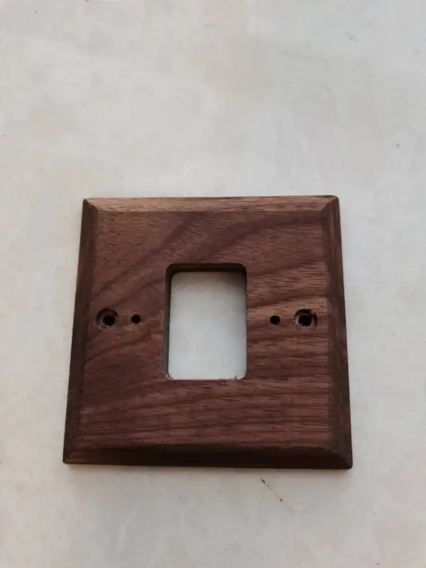 Retro Brass Wall Switch for Living Rooms - Image 13