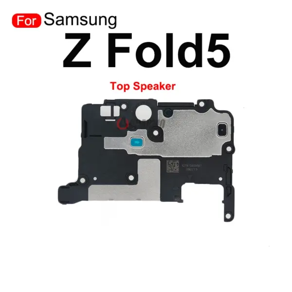 For Samsung Galaxy Z Fold5 Internal Speaker Flex Cable - Image 2