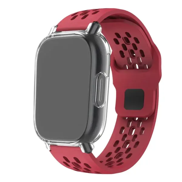 Xiaomi Redmi Watch 5 Active/5 Lite Silicone Band Kit - Image 22