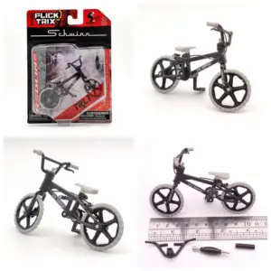 Miniature BMX Finger Bike Diecast Model Collection 30 S5f1ae336fc7b4c9bb7d4b887ea0ca288N