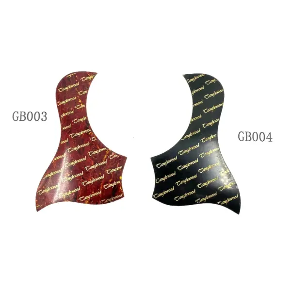 Tanglewood Acoustic Guitar Pickguard Korea - Image 6