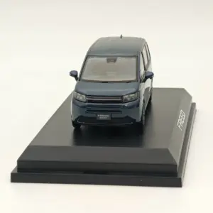 FREED Seabed Blue Pearl 1:43 Diecast Car Model 9 S5f57638414e94d13ba0b36787b644dab1