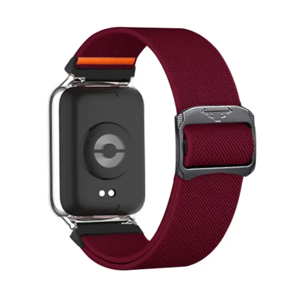 Nylon Loop Strap for Xiaomi Watch 4 Model XMB0446 - Image 17