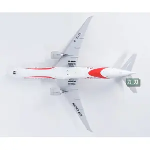 NG Diecast 1/400 B777-300ER Passenger Jet Model 11 S5f890c64c33c4724872127f61cd38297L