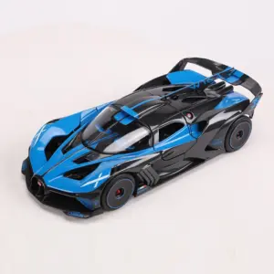 Maisto 1:24 Bugatti Bolide Diecast Collectible Car 13 S5f8a8edae3a342cf8dcfd594860a3568f