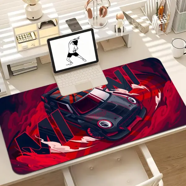 Sports Car Collection Gaming Mousepad for PC and Console - Image 11