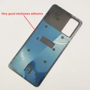 Glass Battery Cover for Xiaomi Redmi Note 11 Pro 9 S5fb2beeff72f409bbe268c61cc9125bdy