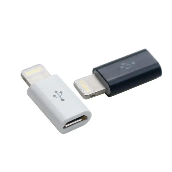 Type C to iOS Lightning Adapter for iPhone - Image 3