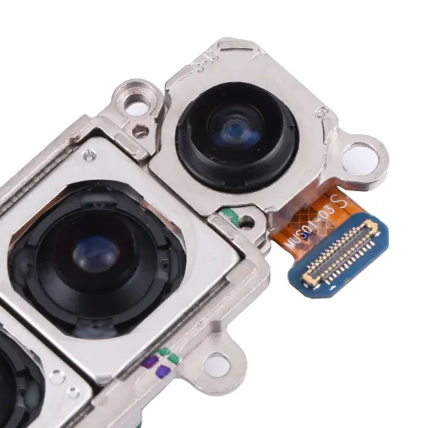 Samsung Galaxy S21 Camera Module Set for US Version - Image 4