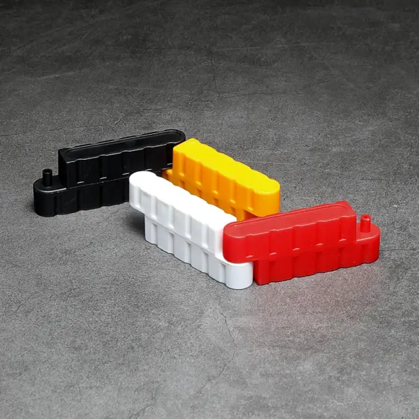 Remote Control Car Accessory Set for Racetrack - Image 4