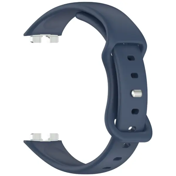 Silicone Watch Strap for Huawei Band 8/9/10 - Image 17