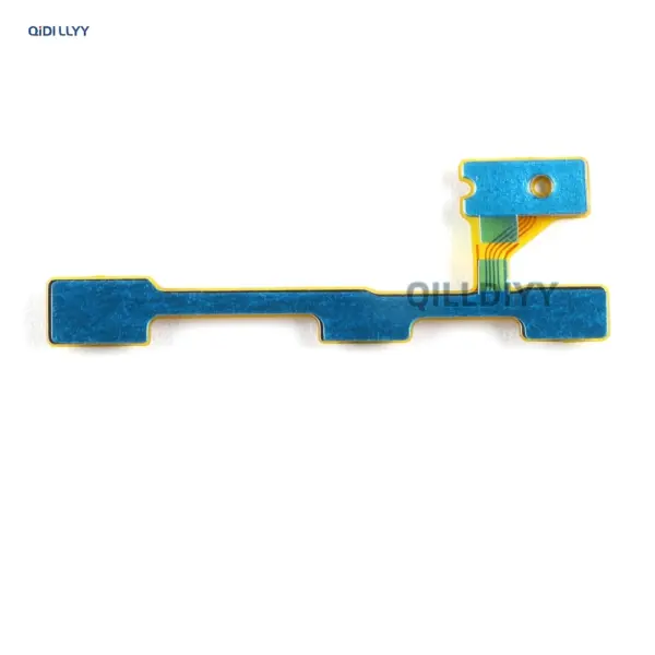 Huawei P20 Lite Power Button & Volume Flex Cable Replacement - Image 2