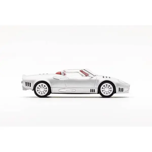 1:64 Spyker C12 Nordic Alloy Model Car - Image 4