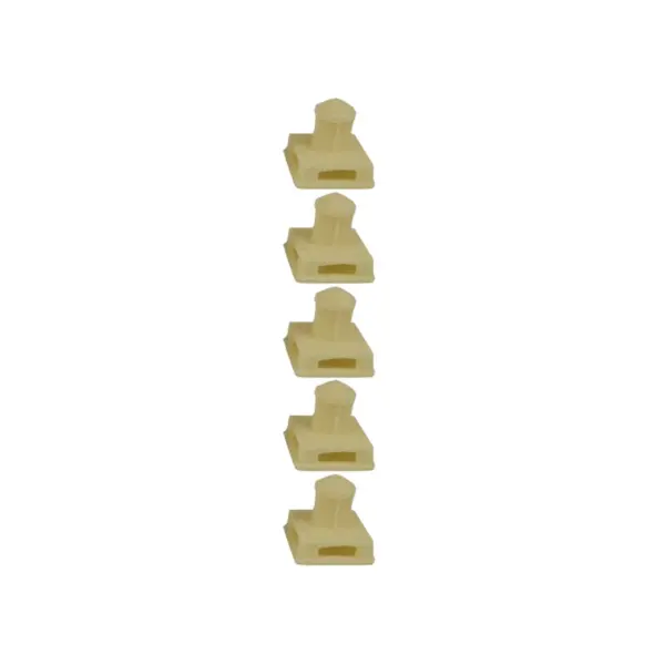 5-Pack Resin Guide Cable Machine for Ship Models - Image 6