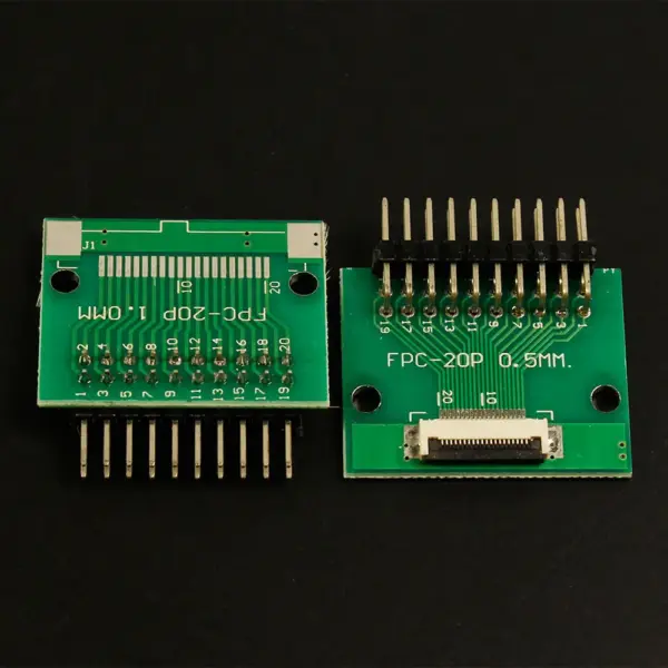 2PCS FPC/FFC Adapter Boards for Various Pitches - Image 14