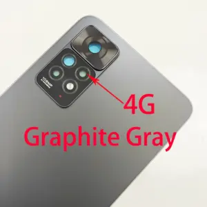 Xiaomi Redmi Note 11 Pro Glass Back Housing Cover 15 S604e4e96497b4c2eb2e02dbde37000b5g 1