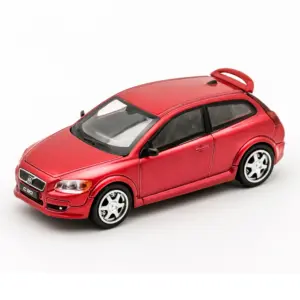 DCT 1/64 C30 Vintage Diecast Model Car 13 S60ad30951f844587b4c4236b3326b1099