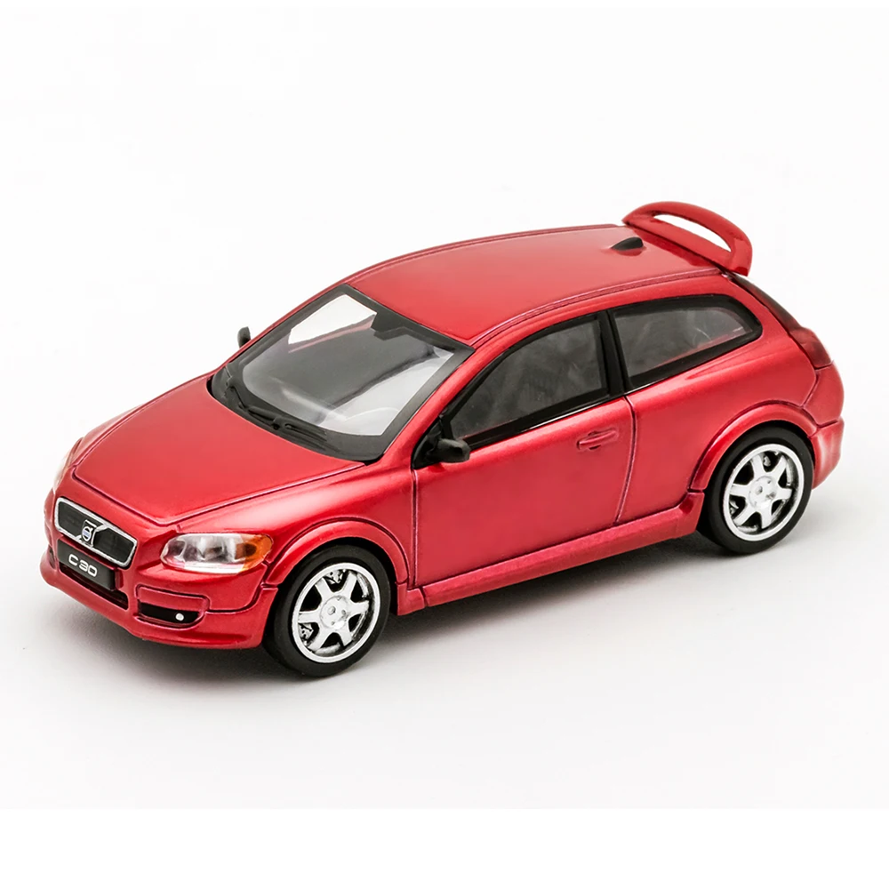 DCT 1/64 C30 Vintage Diecast Model Car 7 DCT 1/64 C30 Vintage Diecast Model Car - Image 7