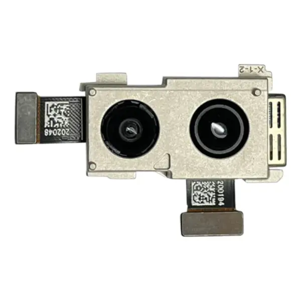 For Asus Zenfone 8 ZS590KS Back Camera Module - Image 2
