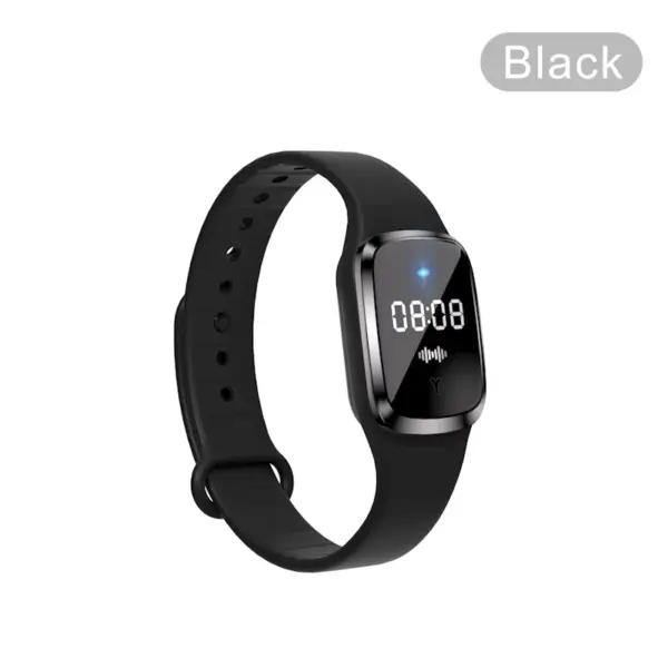 Xiaomi M2 Portable Ultrasonic Mosquito Repellent Bracelet - Image 8