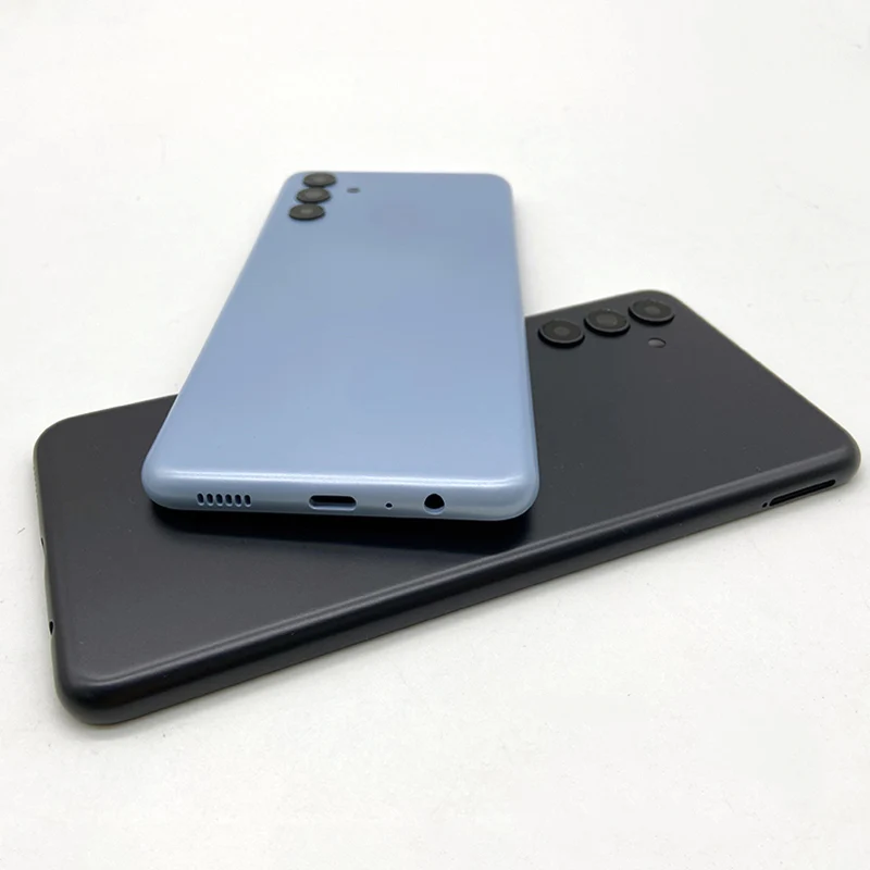 Samsung Galaxy A13 5G Back Battery Cover with Camera 6 Samsung Galaxy A13 5G Back Battery Cover with Camera - Image 6