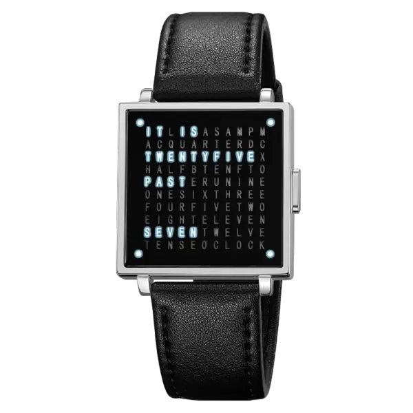 SKMEI 2388 Digital Leather Men's Watch - Image 8