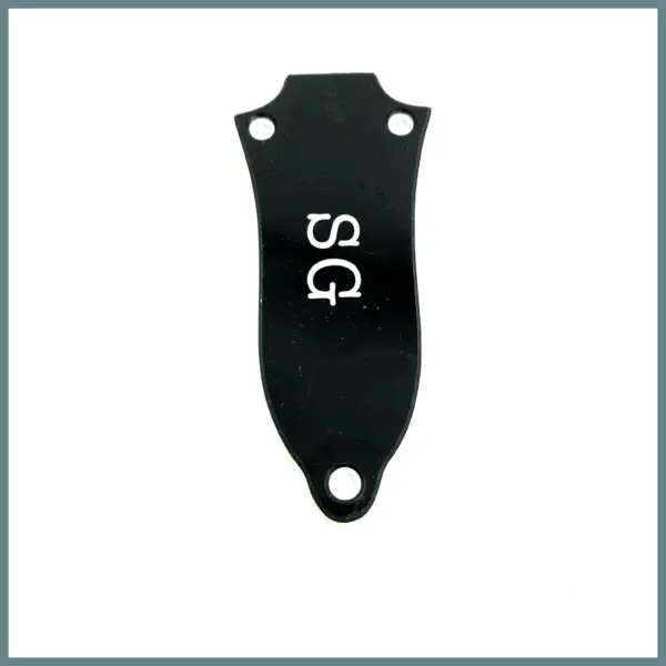 Epiphone SG Trussrod Cover Made in Korea - Image 4