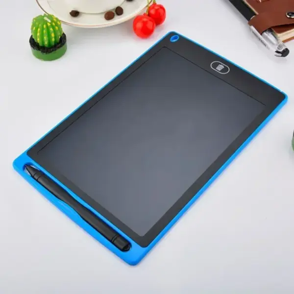 Kids LCD Drawing Tablet 10/12/8.5inch Graffiti Sketchpad - Image 17