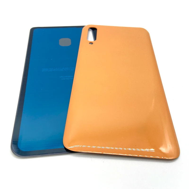 Samsung Galaxy A50 Rear Battery Cover Door 10 Samsung Galaxy A50 Rear Battery Cover Door - Image 10