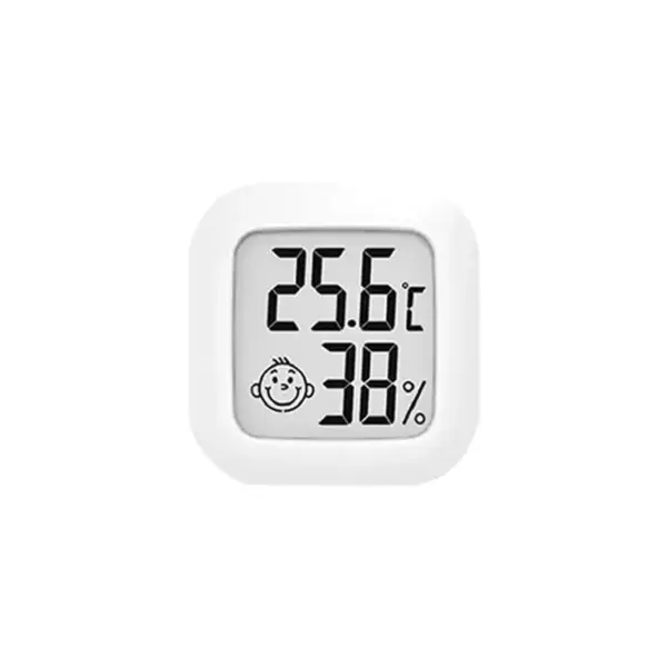 Xiaomi Mini Digital Thermometer Hygrometer 4-Pack - Image 11