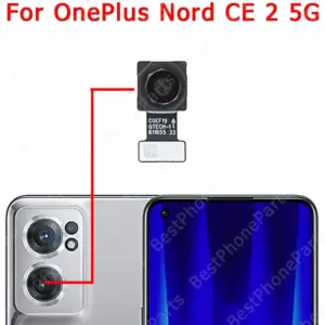 Rear Selfie Camera for OnePlus Nord 1+ CE2 29 S6148eb287baf460e9e5270e2081a9101P