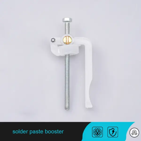 Solder Paste Extruder Welding Tool for Circuit Boards - Image 9