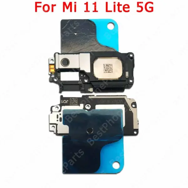 Xiaomi Mi 11 Ultra Loudspeaker Replacement - Image 9