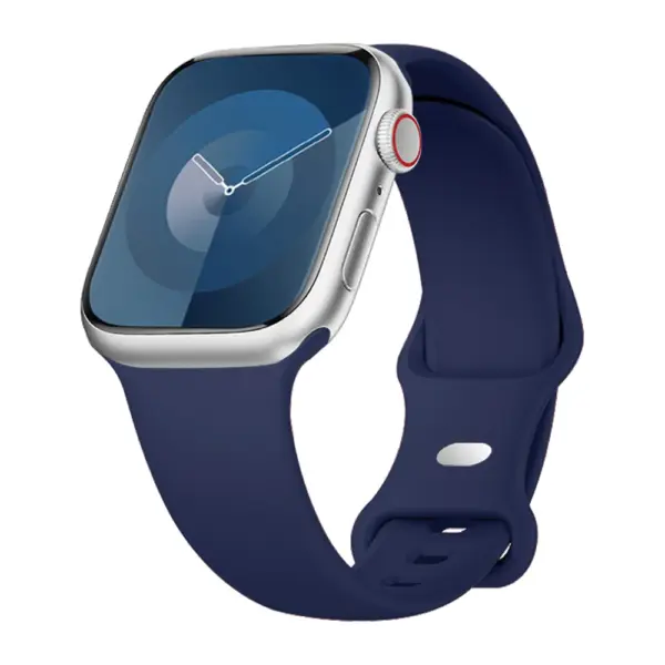 Silicone Strap for Apple Watch Models S/M or M/L - Image 13