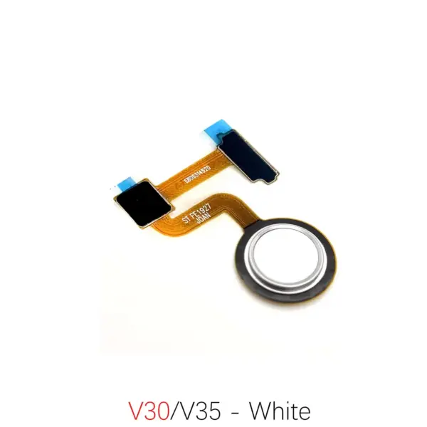 Fingerprint Home Button Sensor Flex Cable for LG V20 V30 V35 V50 - Image 7